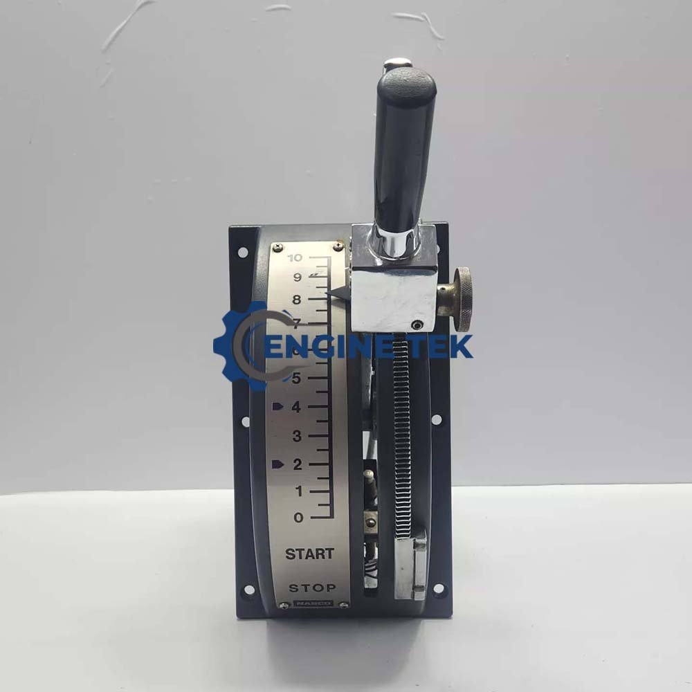 Nabco GB-314M / G-2 (73708860-03) Main engine telegraph