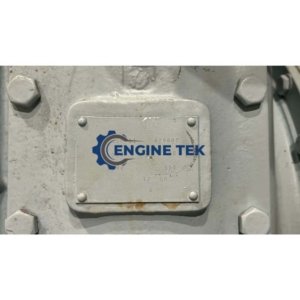 ABB	VTR254-11 Turbocharger