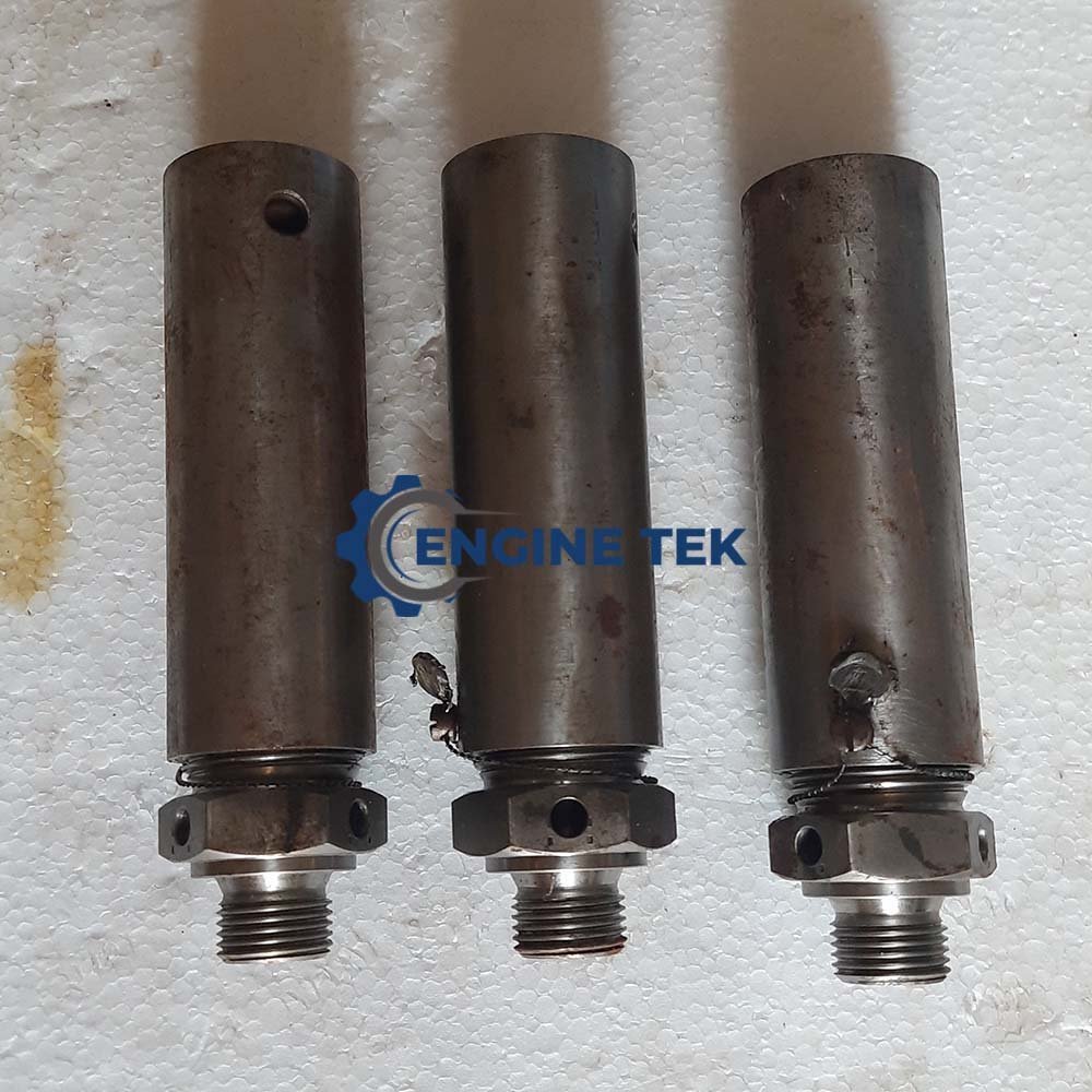 Mak 453C Relief valve assy (1.2250-5)