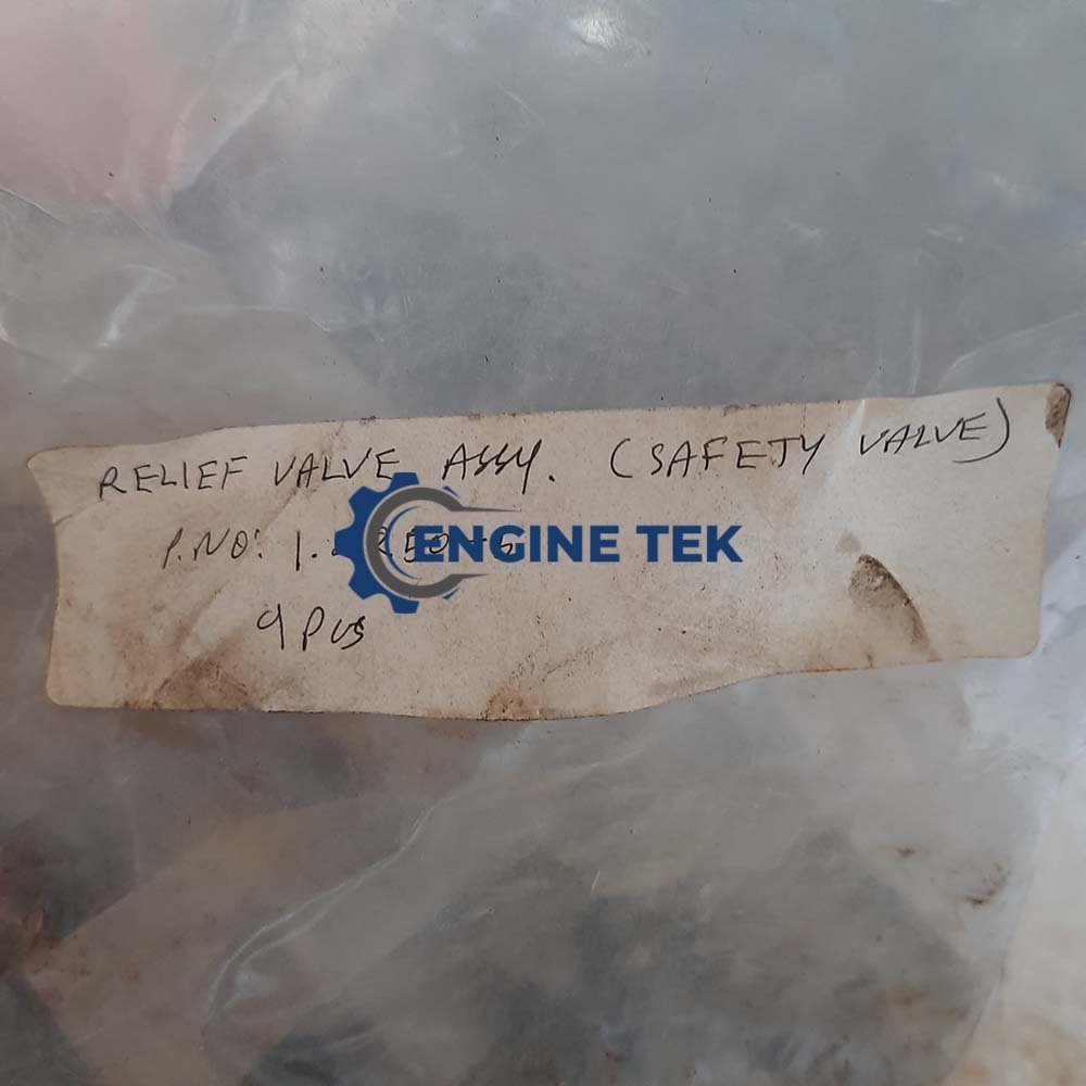 8-Relief-valve-assy-1-3.jpg Mak 453C Relief valve assy (1.2250-5)