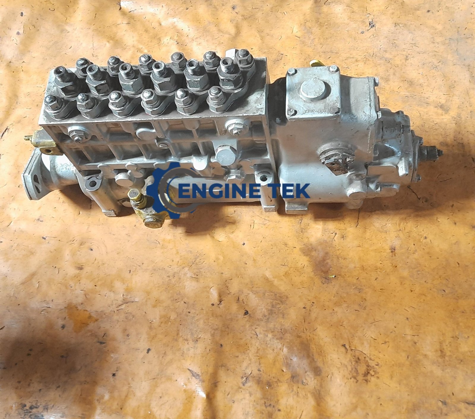Yanmar S165L Fuel pump complete (752600-51300)