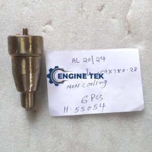 Sulzer 6AL20/24 (H27240) Nozzle non cooling