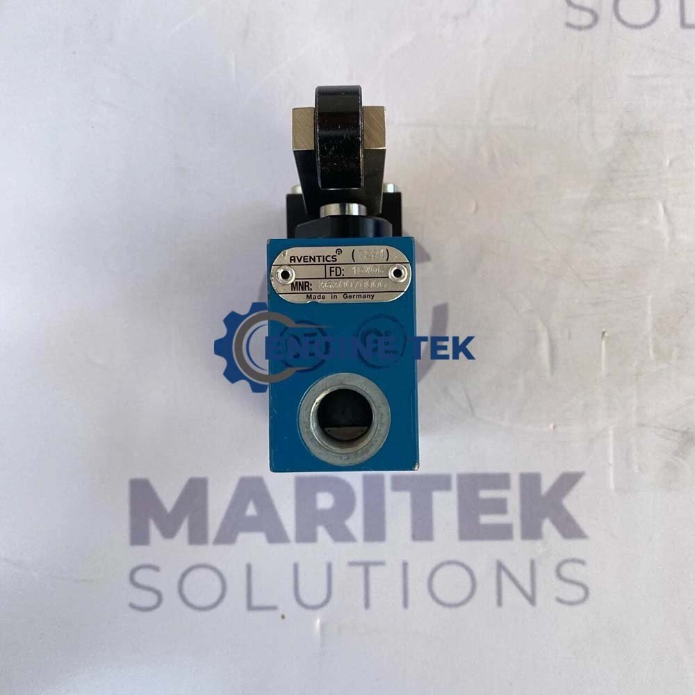 Aventics 3630070000 Pneumatic Direction Control Valve