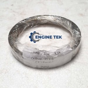 Man B&W 16/24 Piston Ring Chrome (1445-0.GOE)