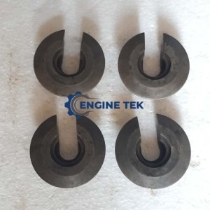 Mak 453C Lower spring plate for fuel pump (1.3597.25)