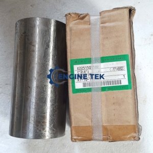Daihatsu DL 22 Piston pin (E225150110Z)