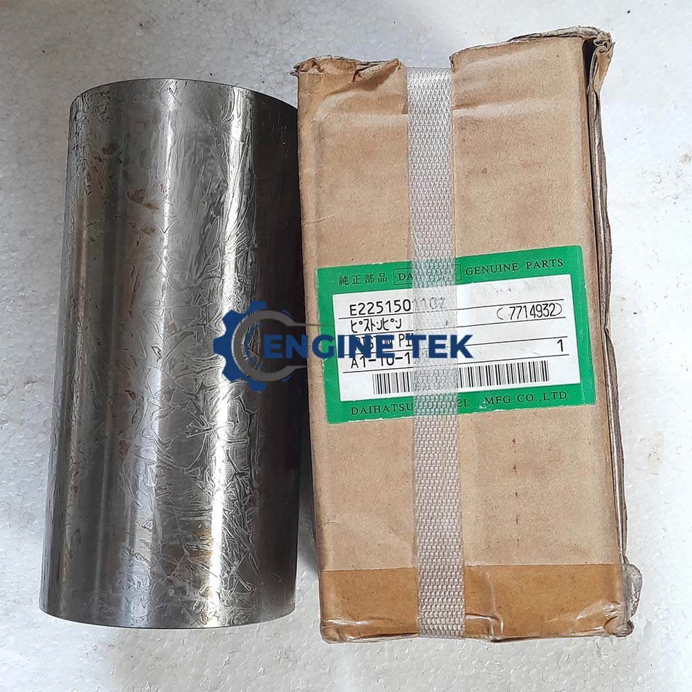 Daihatsu DL 22 Piston pin (E225150110Z)