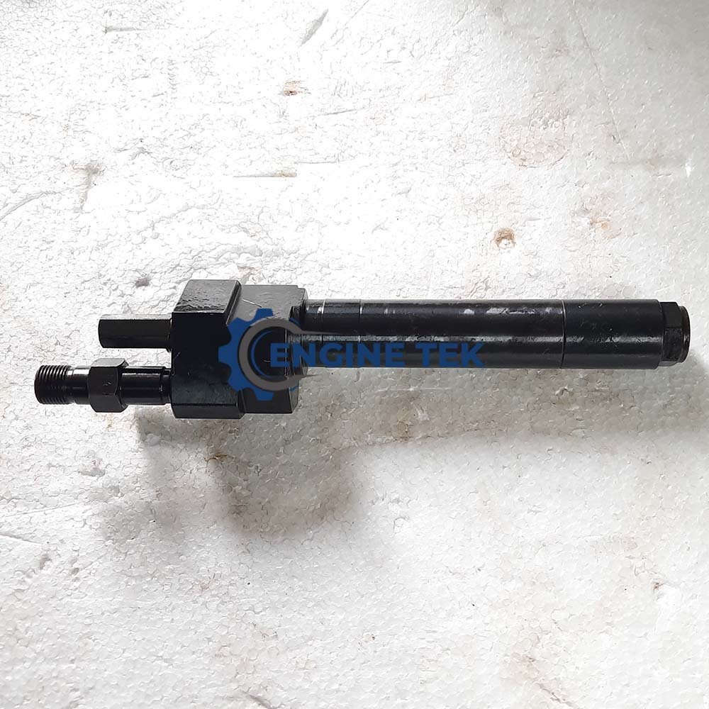 97-2.jpg Daihatsu DL22 Fuel injector complete without nozzle (E2269500)