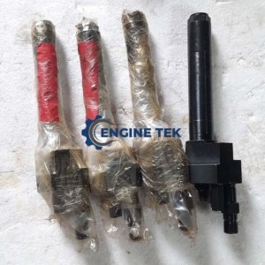 Daihatsu DL22 Fuel injector complete without nozzle (E2269500)