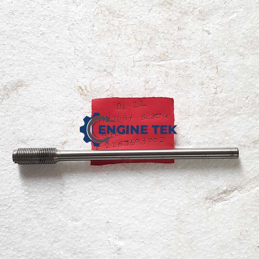 Daihatsu DL22 Adjust screw (E226950300Z)