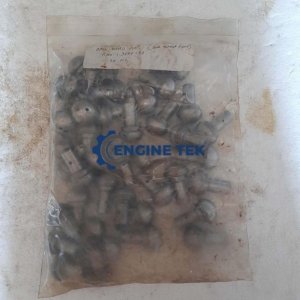 Mak 453C Ball head pin (1.3520-53)