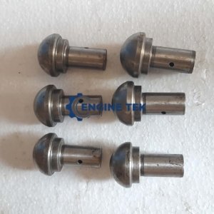 Mak 453C Ball head pin (1.3520-53)